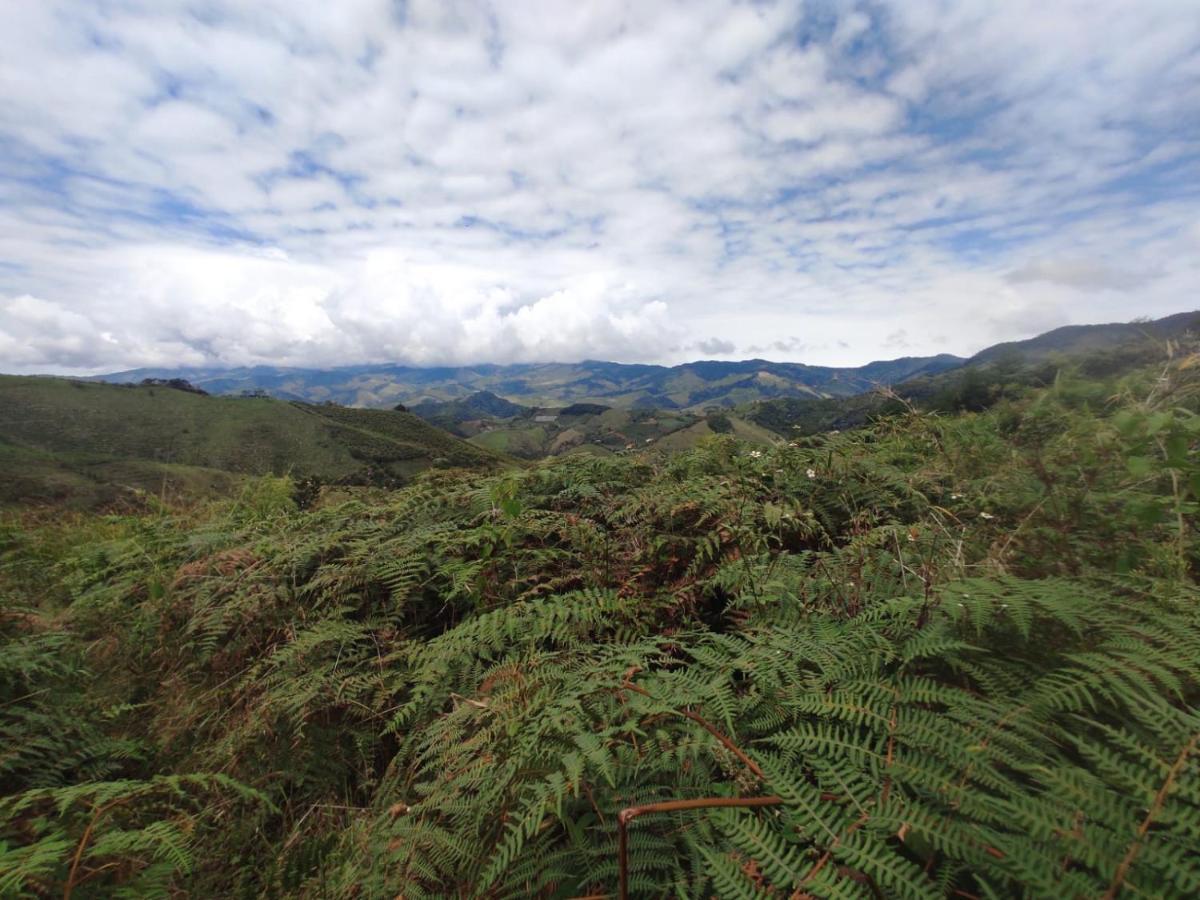 Patricia And Ned'S Cloud Forest Farm Cotacachi Exterior foto